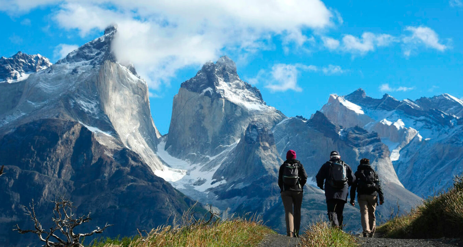 Informações sobre o Chile: o que devo saber antes de viajar?