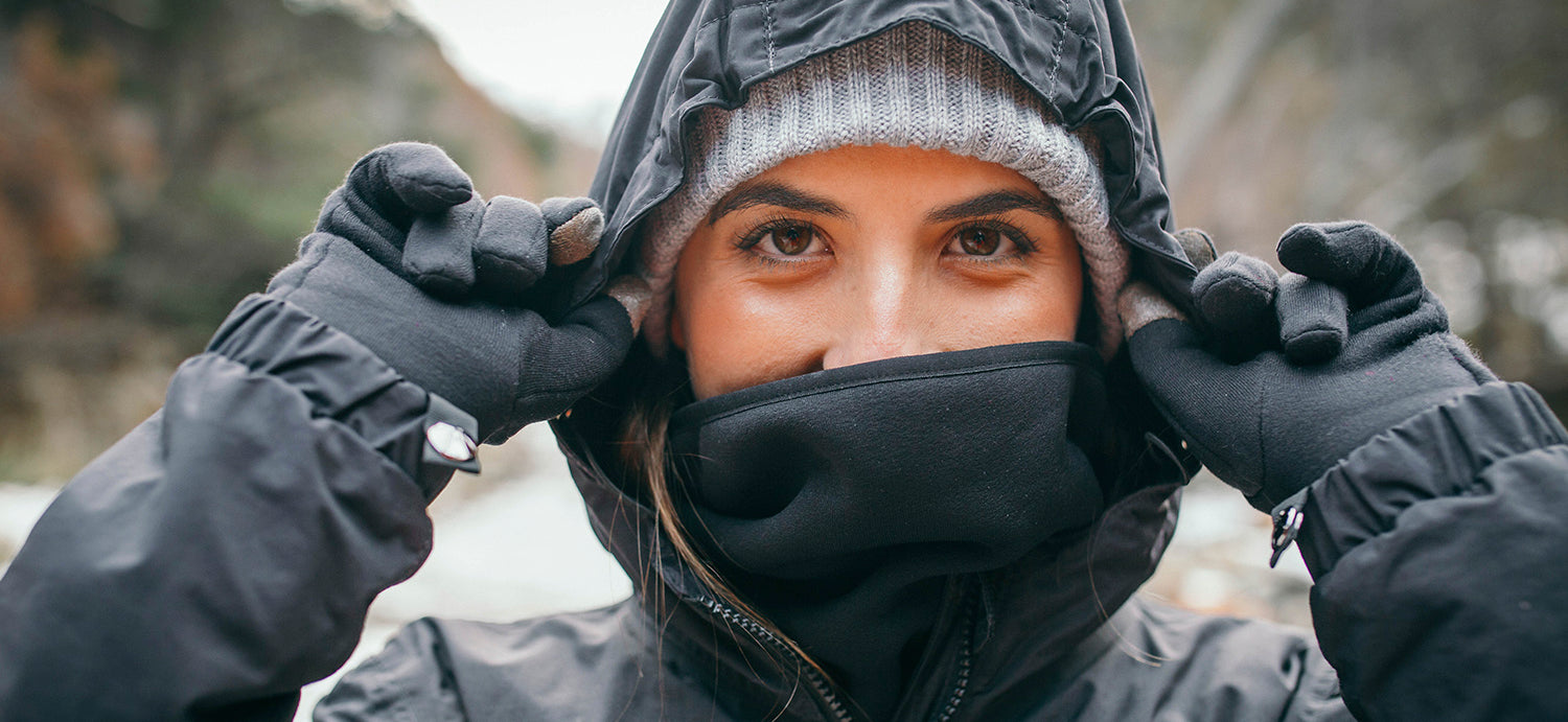 Bariloche no inverno: 7 peças que não podem faltar na mala