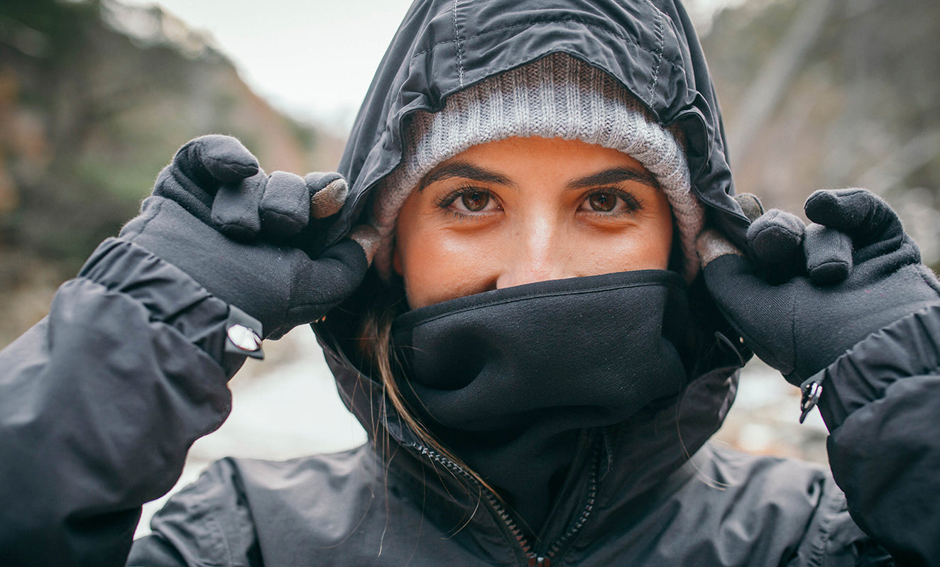 Bariloche no inverno: 7 peças que não podem faltar na mala