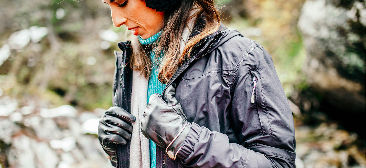 Roupas para inverno europeu: o que vestir no frio intenso?
