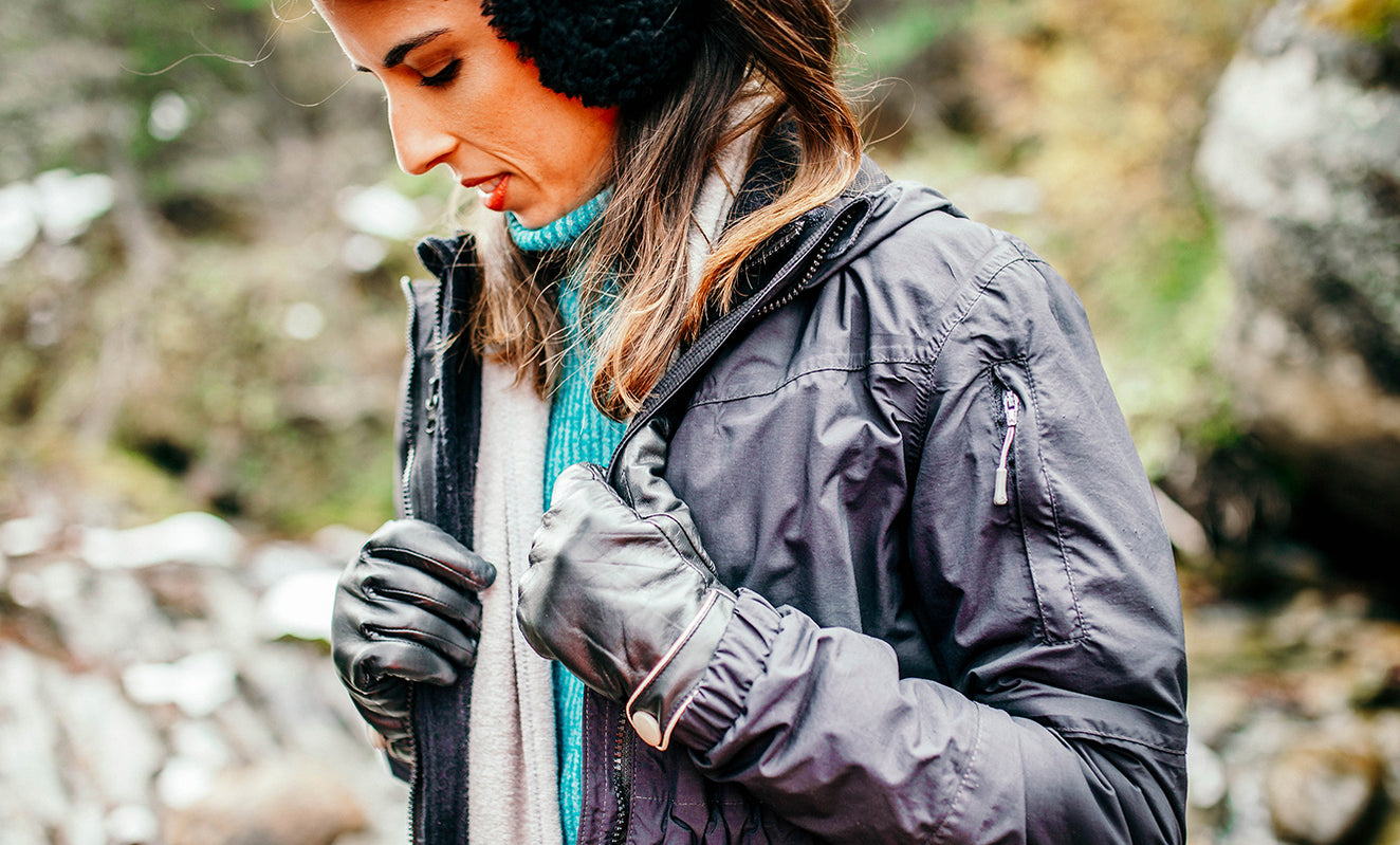 Roupas para inverno europeu: o que vestir no frio intenso?