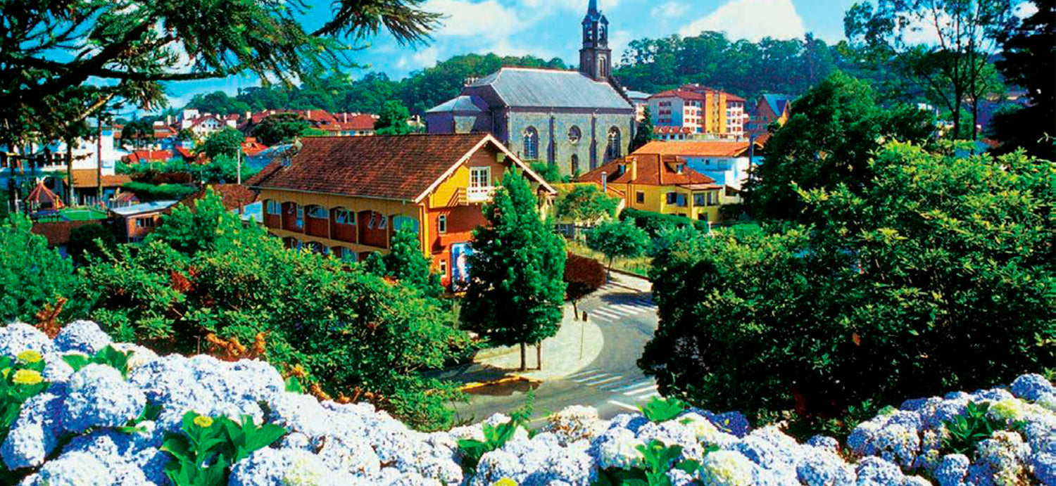 5 lugares para visitar em Gramado fora do roteiro comum