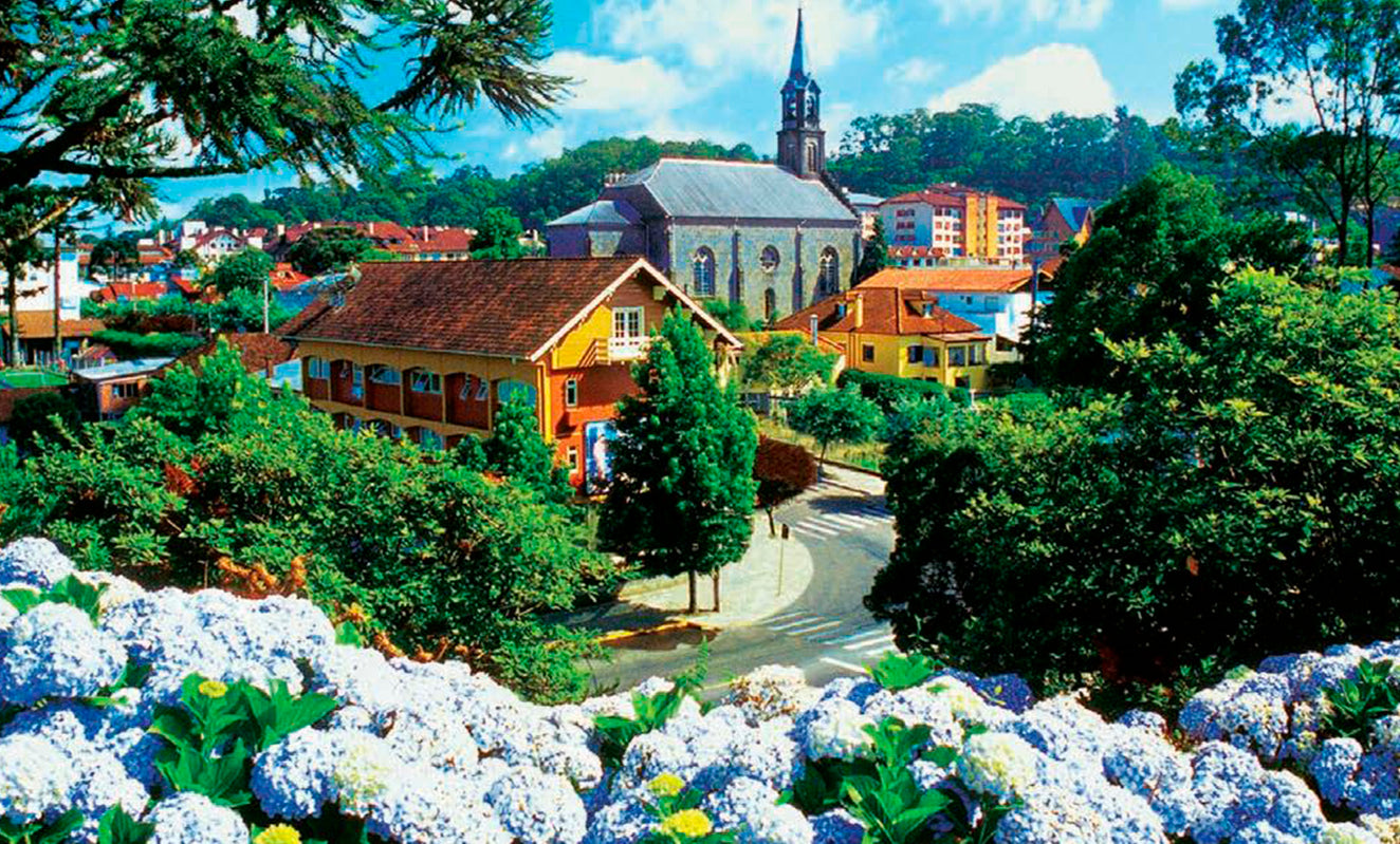 5 lugares para visitar em Gramado fora do roteiro comum