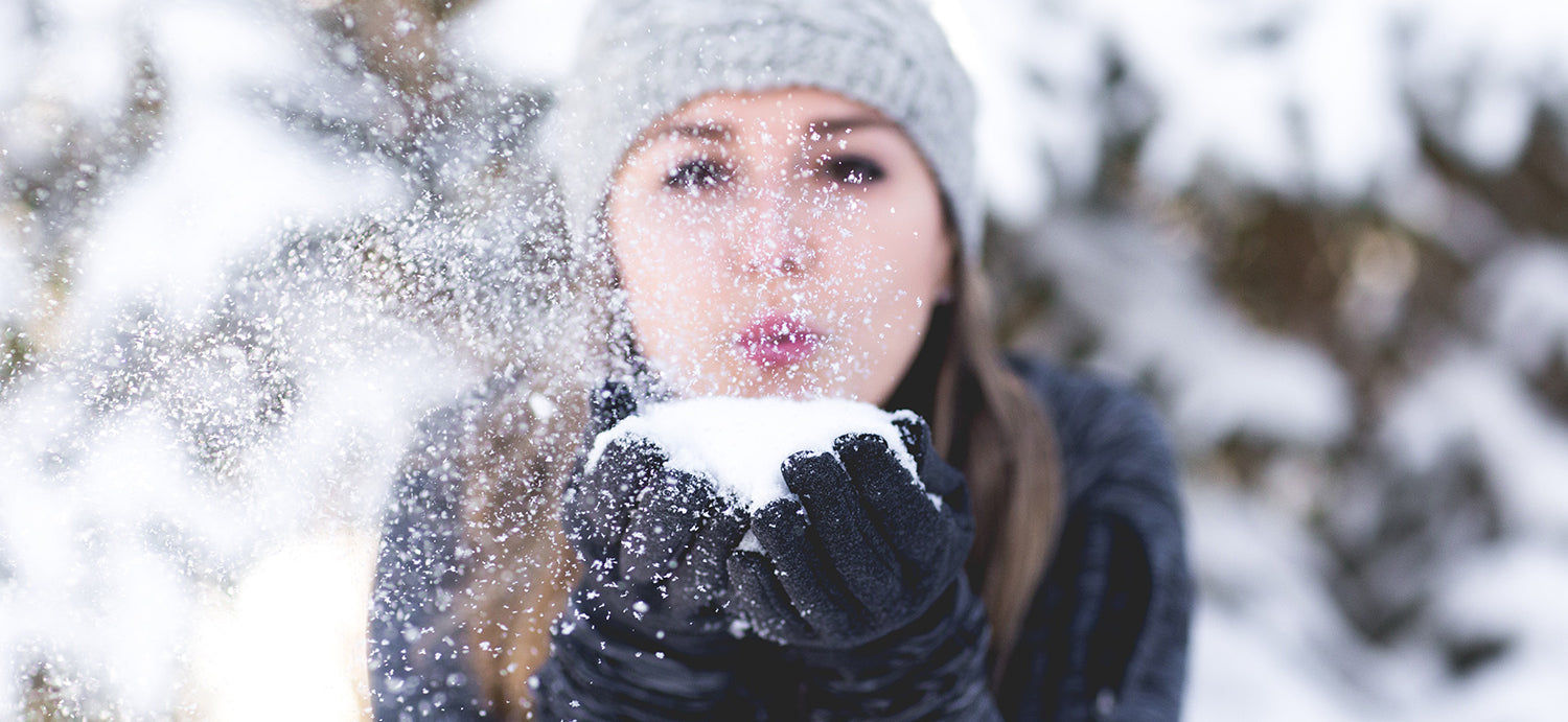 11 itens que não podem faltar na sua mala para frio intenso