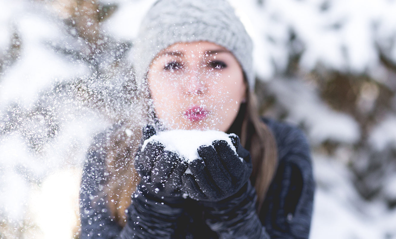 11 itens que não podem faltar na sua mala para frio intenso