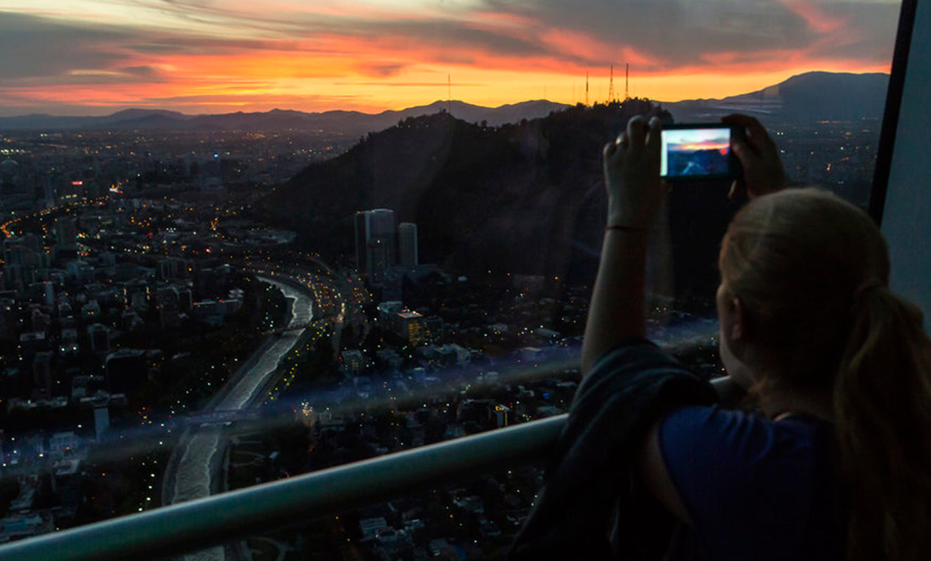 O que fazer à noite em Santiago do Chile: 5 opções a visitar