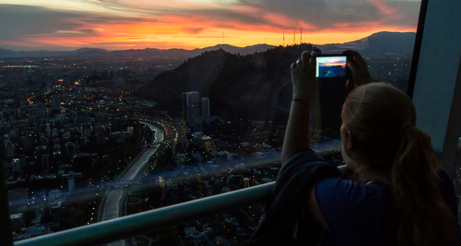 O que fazer à noite em Santiago do Chile: 5 opções a visitar