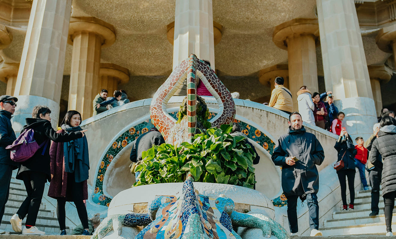 Veja o que fazer em Barcelona em 5 dias e planeje-se!