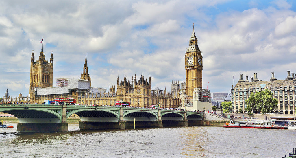 Os 10 lugares imperdíveis em Londres - Uma ponte para Londres