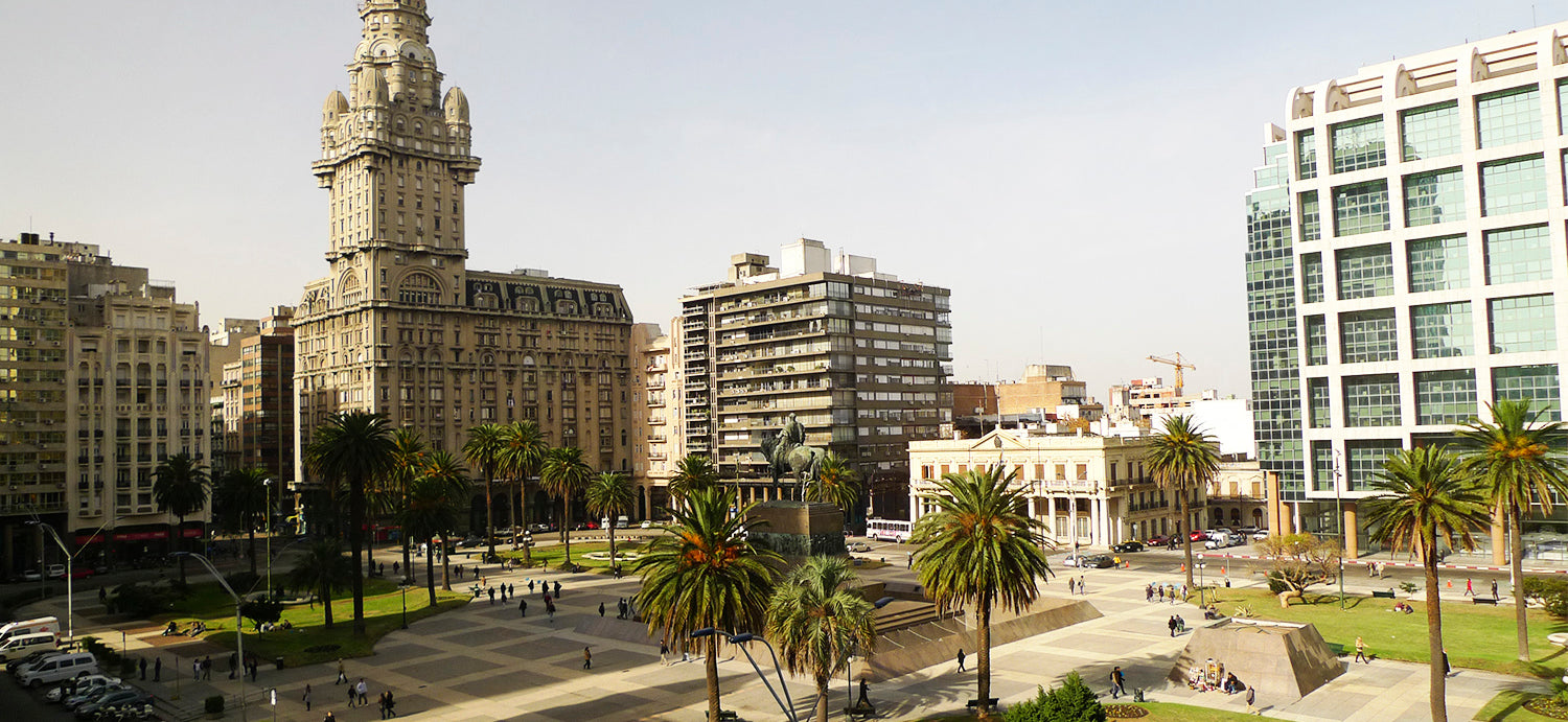 Veja o que fazer em Montevideo com esta lista de 21 pontos turísticos imperdíveis na cidade!