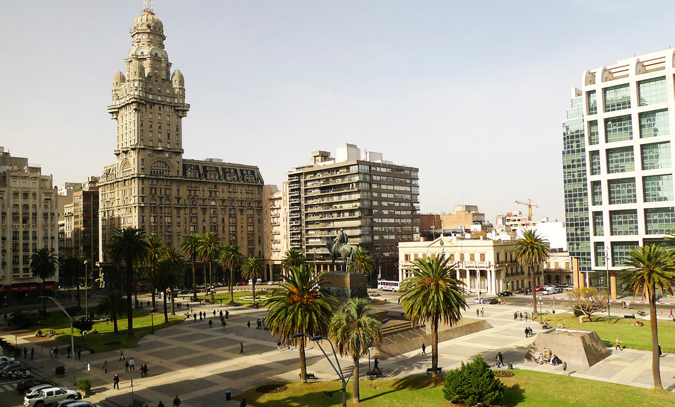 Veja o que fazer em Montevideo com esta lista de 21 pontos turísticos imperdíveis na cidade!