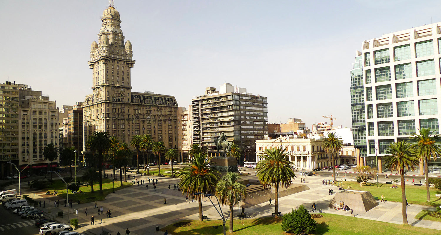 Veja o que fazer em Montevideo com esta lista de 21 pontos turísticos imperdíveis na cidade!