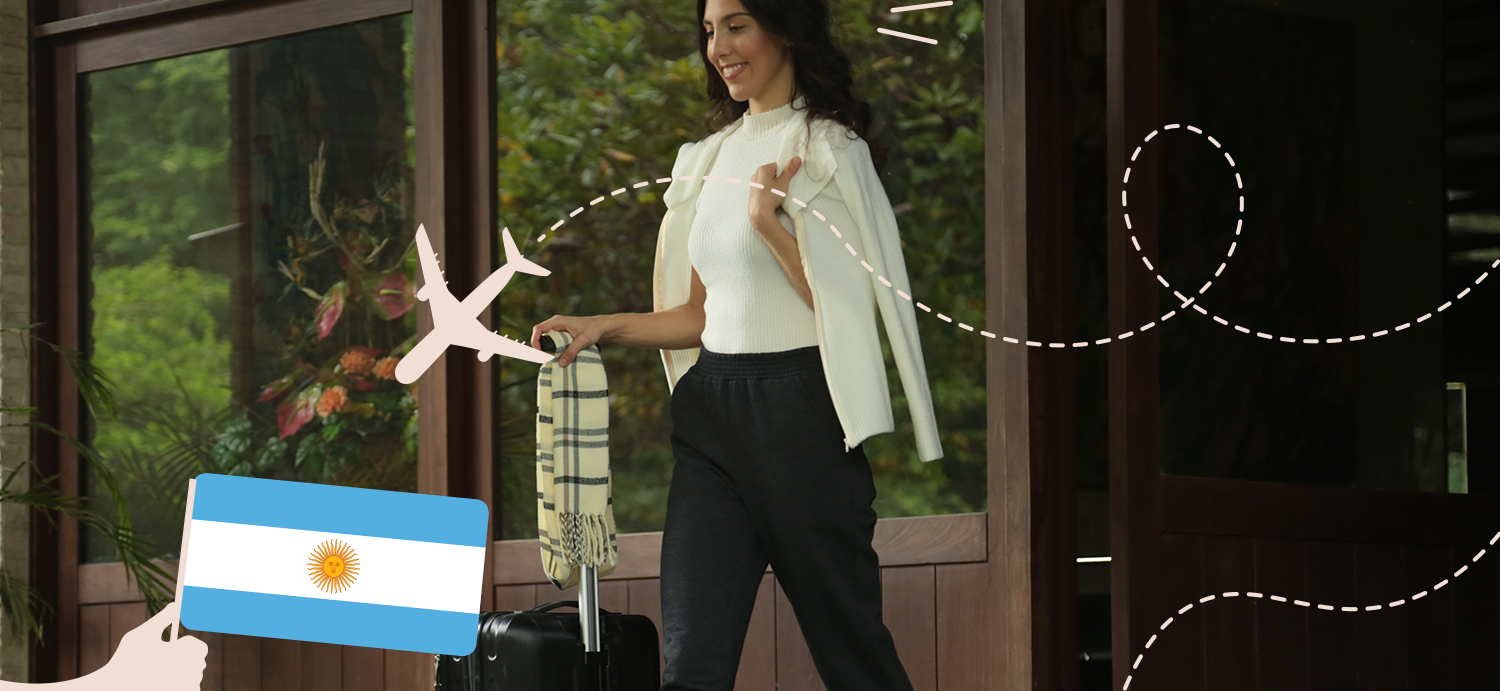 O que vestir em Buenos Aires no inverno em 5 dicas