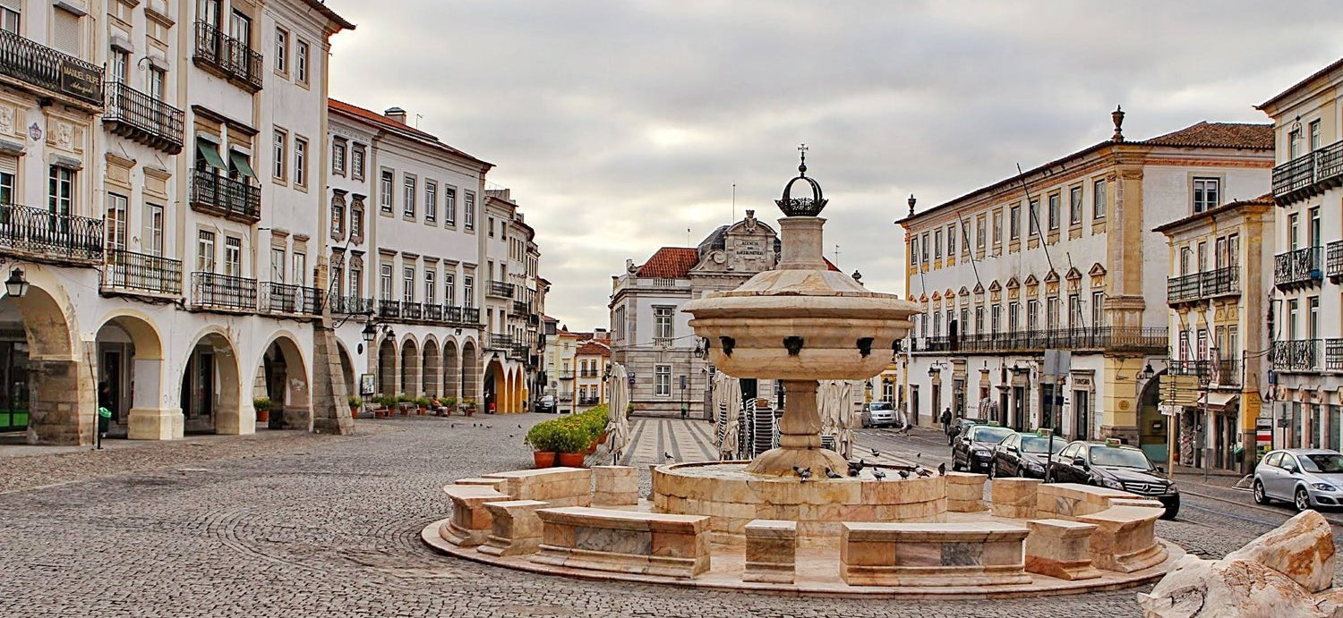 O que você precisa saber sobre Évora, em Portugal