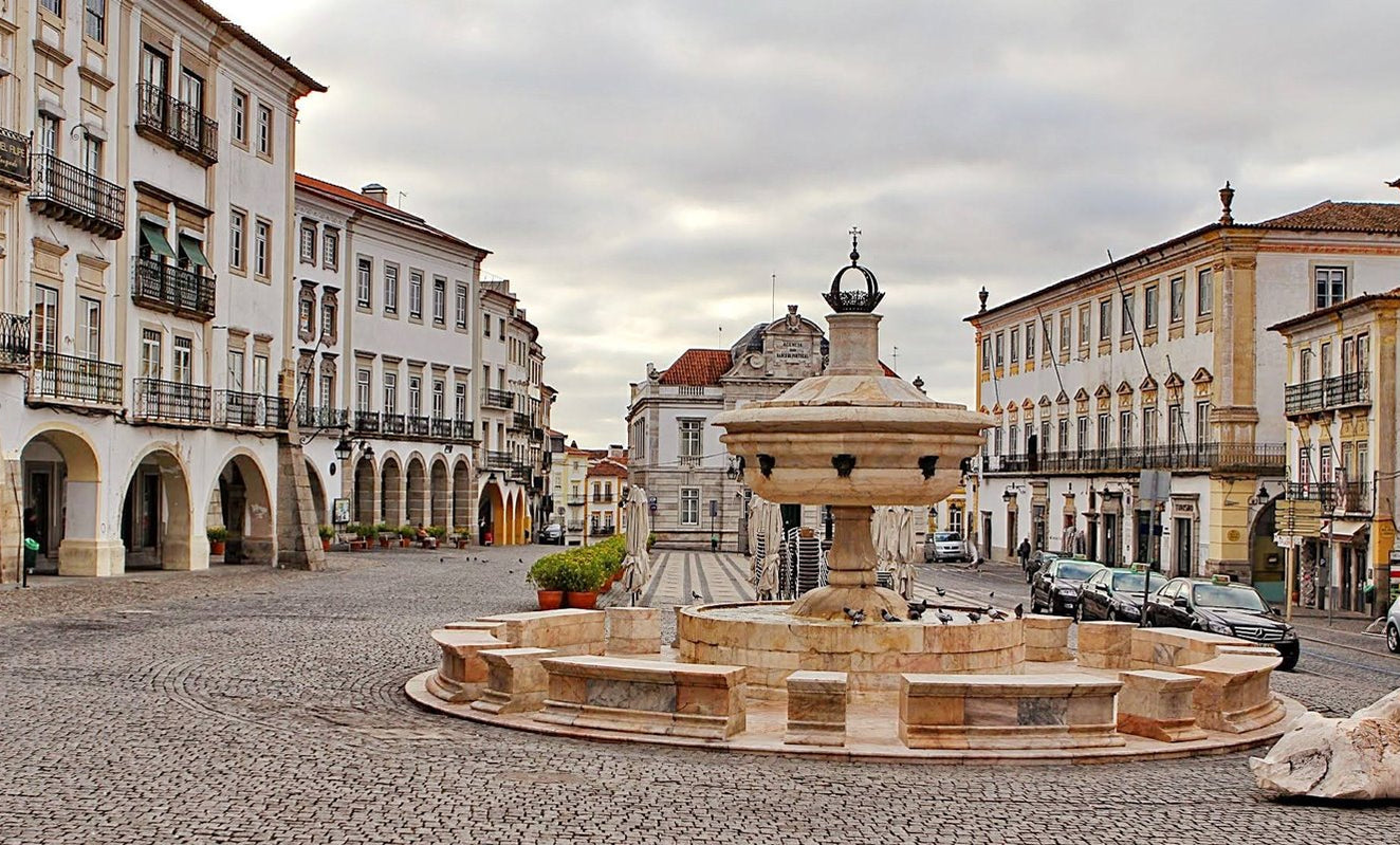 O que você precisa saber sobre Évora, em Portugal