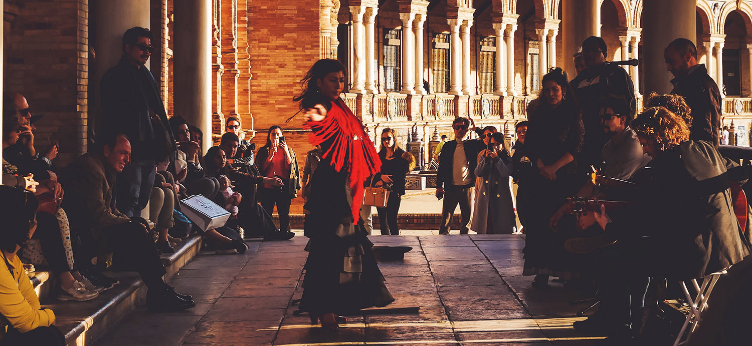 Confira 15 locais para assistir flamenco na Espanha, de Madrid a Sevilha