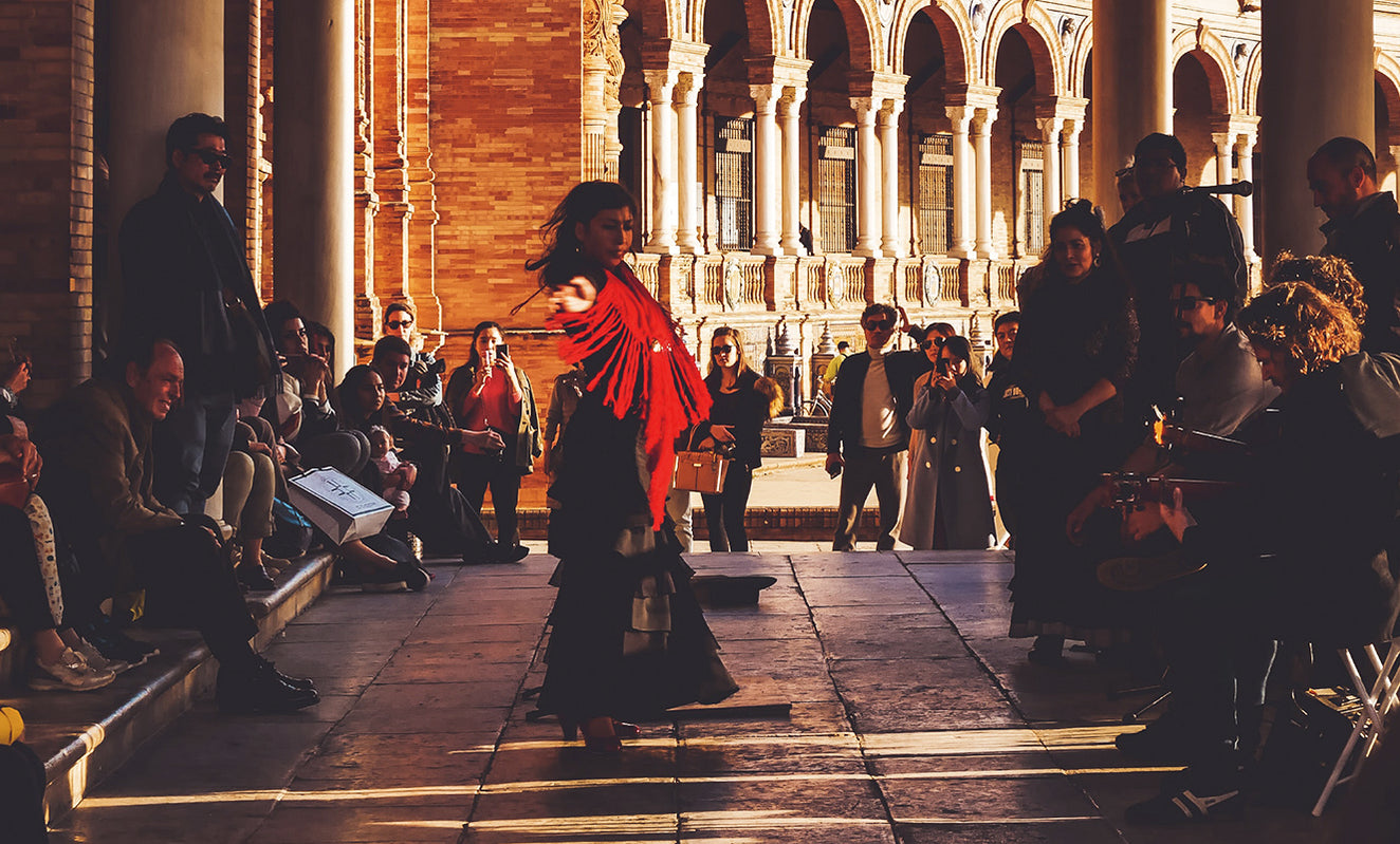 Confira 15 locais para assistir flamenco na Espanha, de Madrid a Sevilha