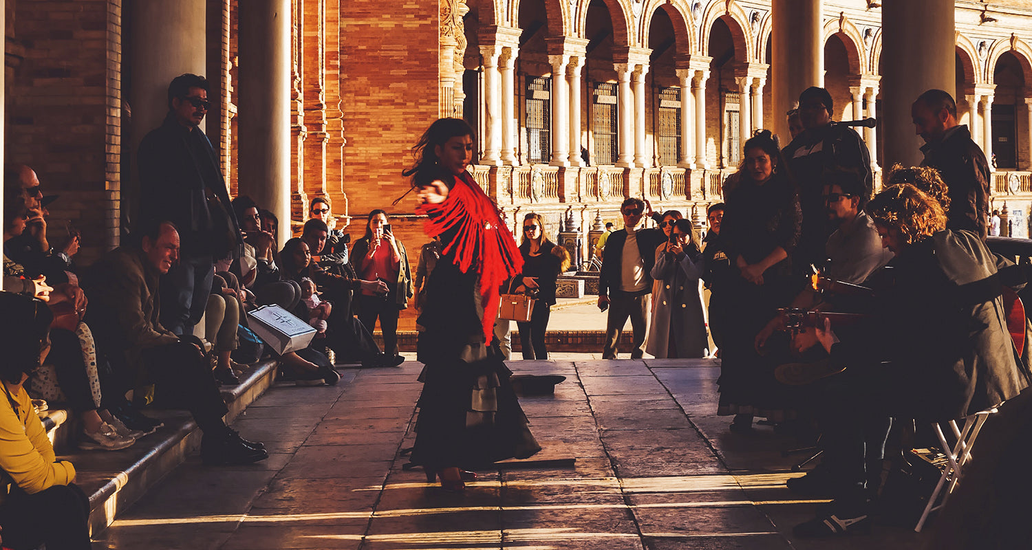Confira 15 locais para assistir flamenco na Espanha, de Madrid a Sevilha