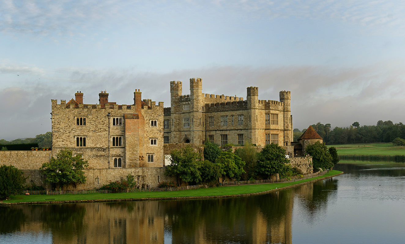Palácios e castelos da Inglaterra: 8 opções para visitar no país