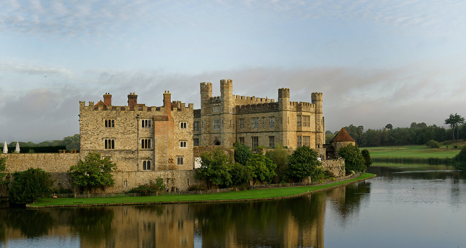 Palácios e castelos da Inglaterra: 8 opções para visitar no país