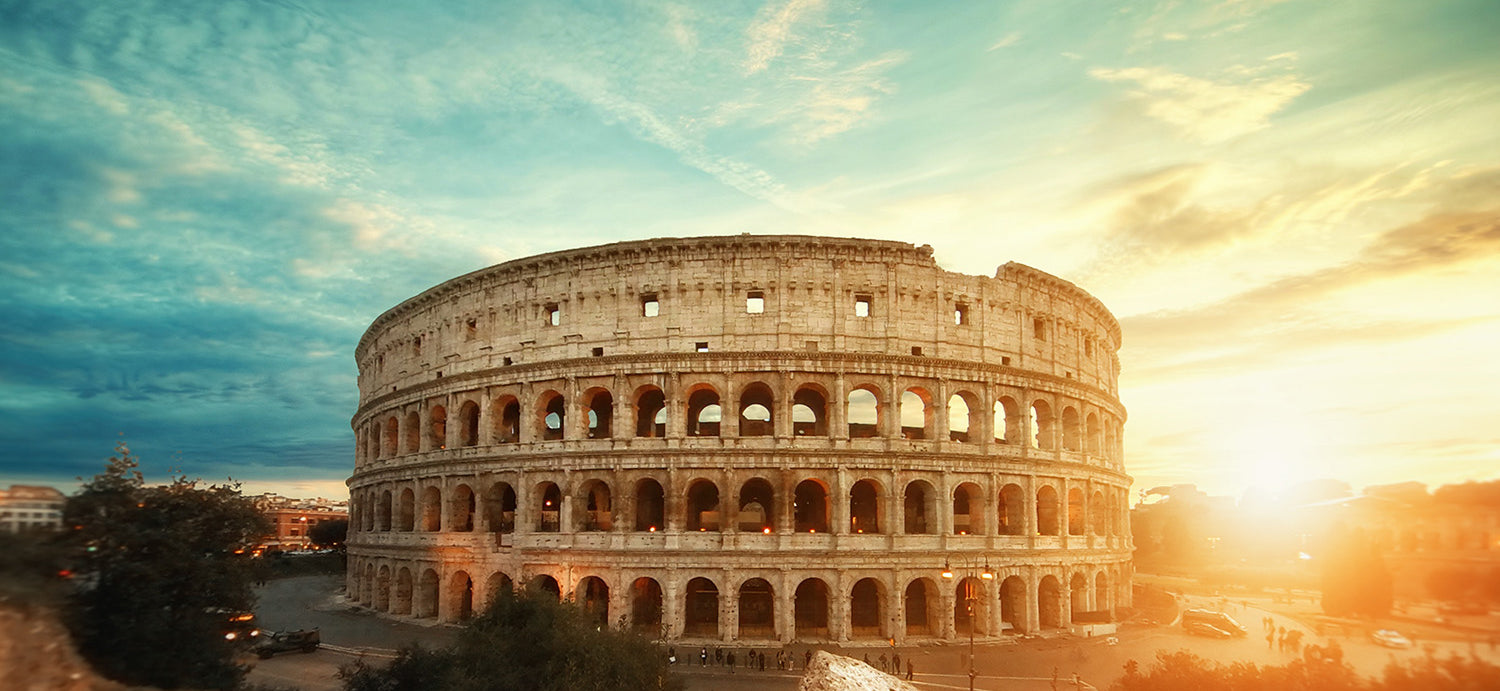 Guia de viagem: conheça os 10 principais pontos turísticos da Itália