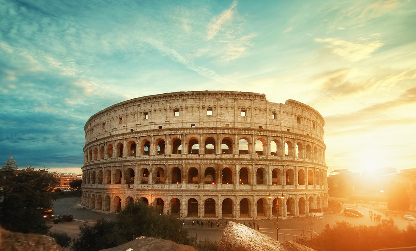 Guia de viagem: conheça os 10 principais pontos turísticos da Itália