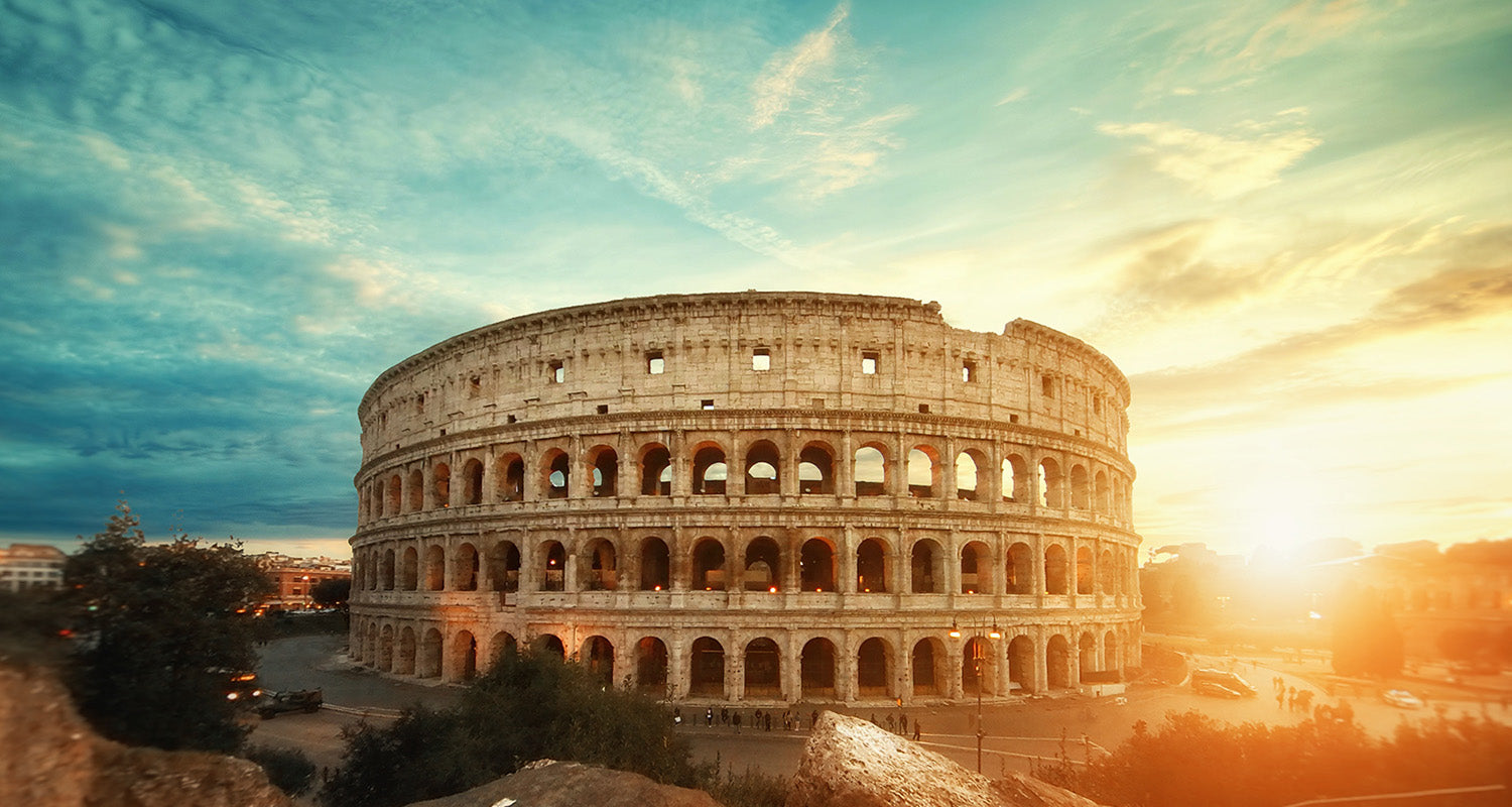 Guia de viagem: conheça os 10 principais pontos turísticos da Itália