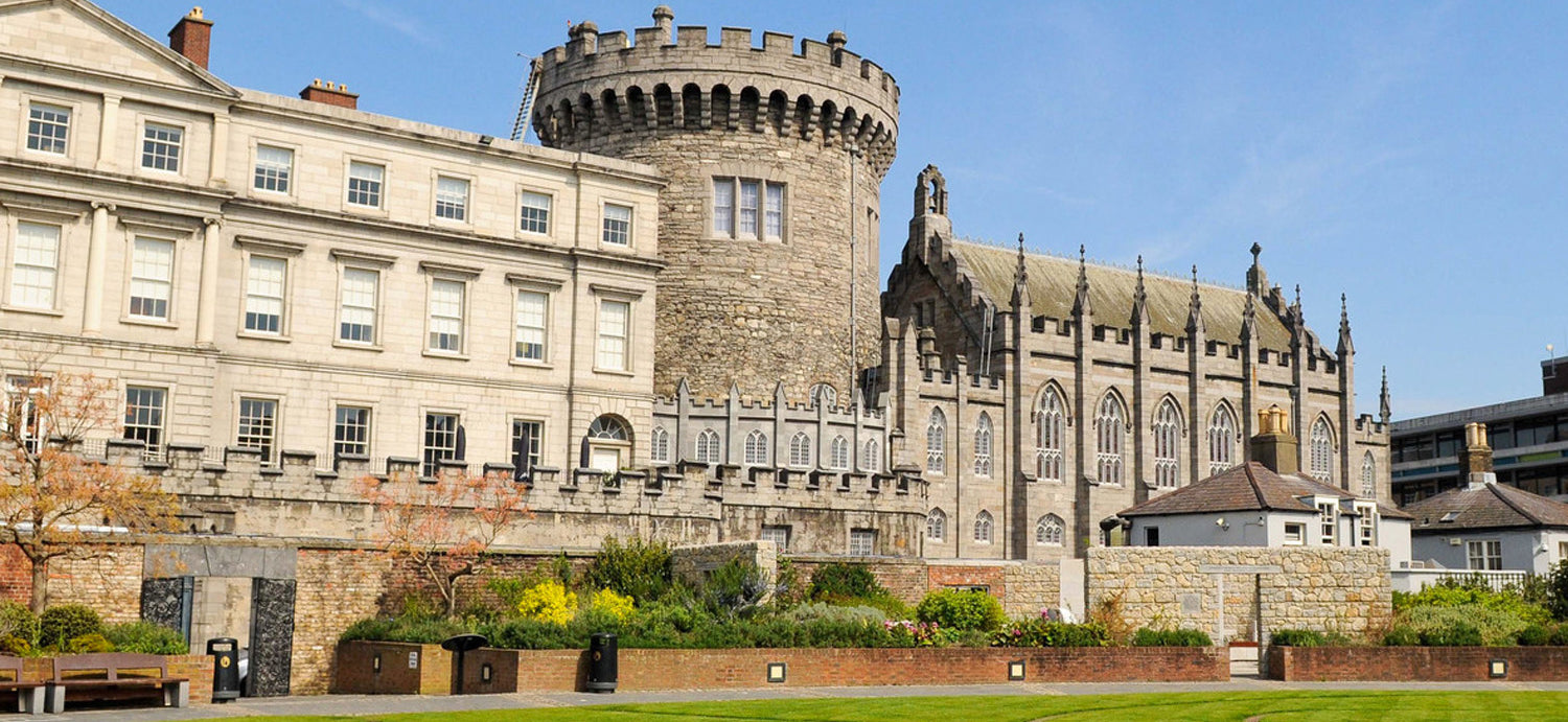 10 pontos turísticos de Dublin que você precisa conhecer