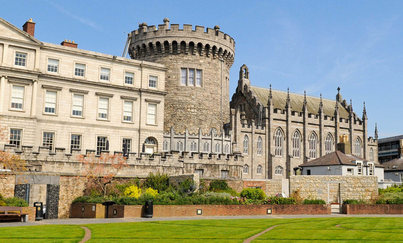 10 pontos turísticos de Dublin que você precisa conhecer