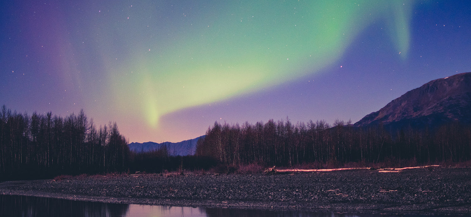 Conheça 5 pontos turísticos do Alaska que são imperdíveis!
