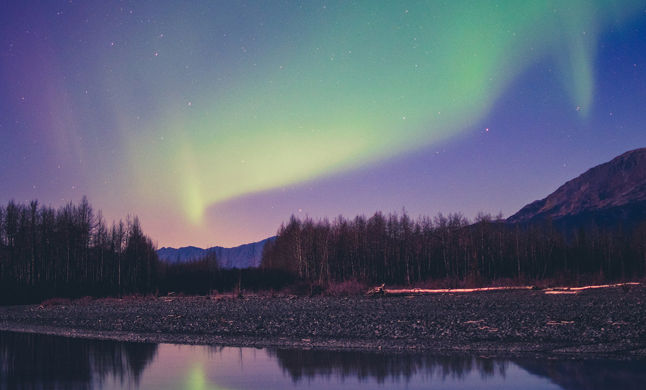 Conheça 5 pontos turísticos do Alaska que são imperdíveis!