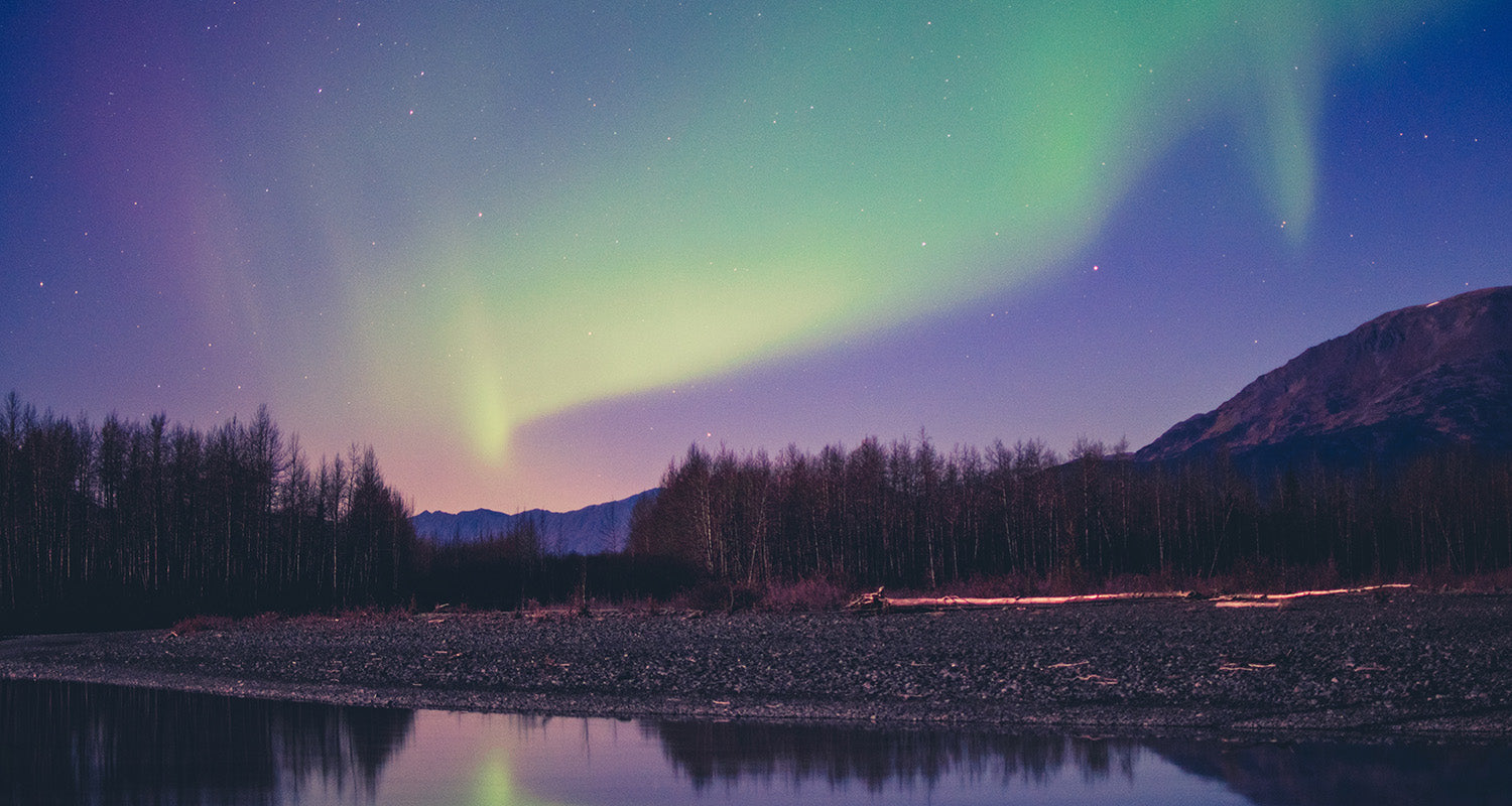 Conheça 5 pontos turísticos do Alaska que são imperdíveis!