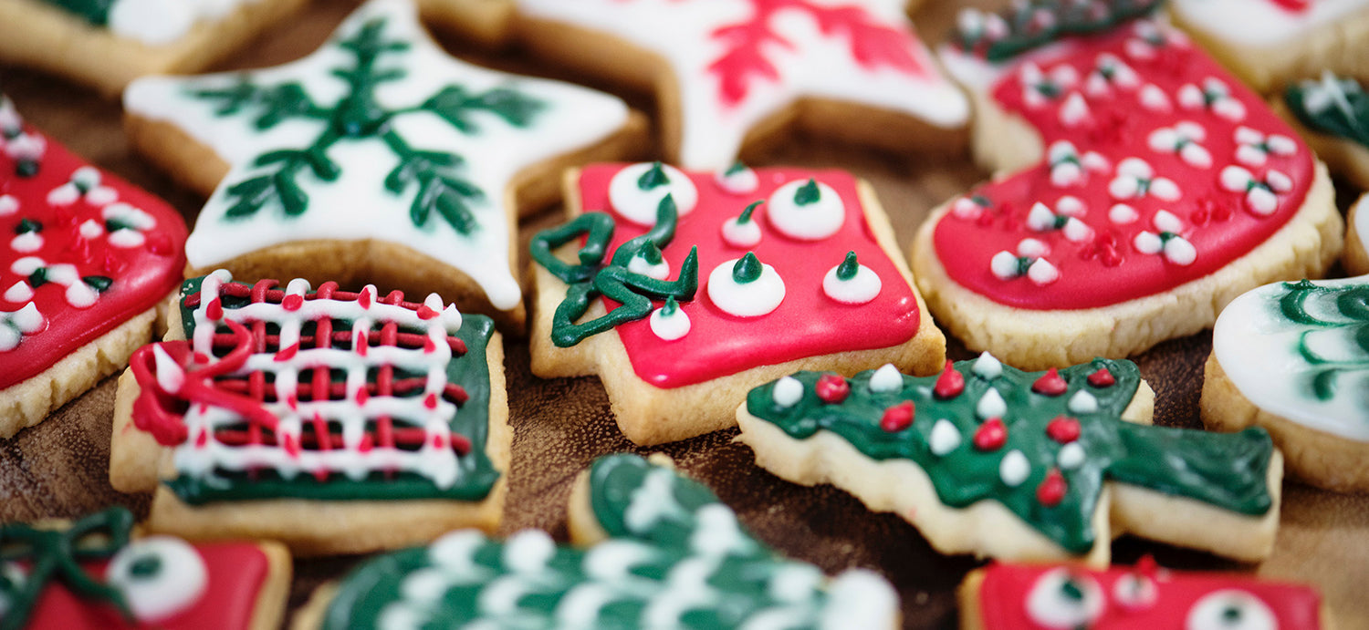 Biscoitos de Natal: aprenda a fazer a guloseima neste post