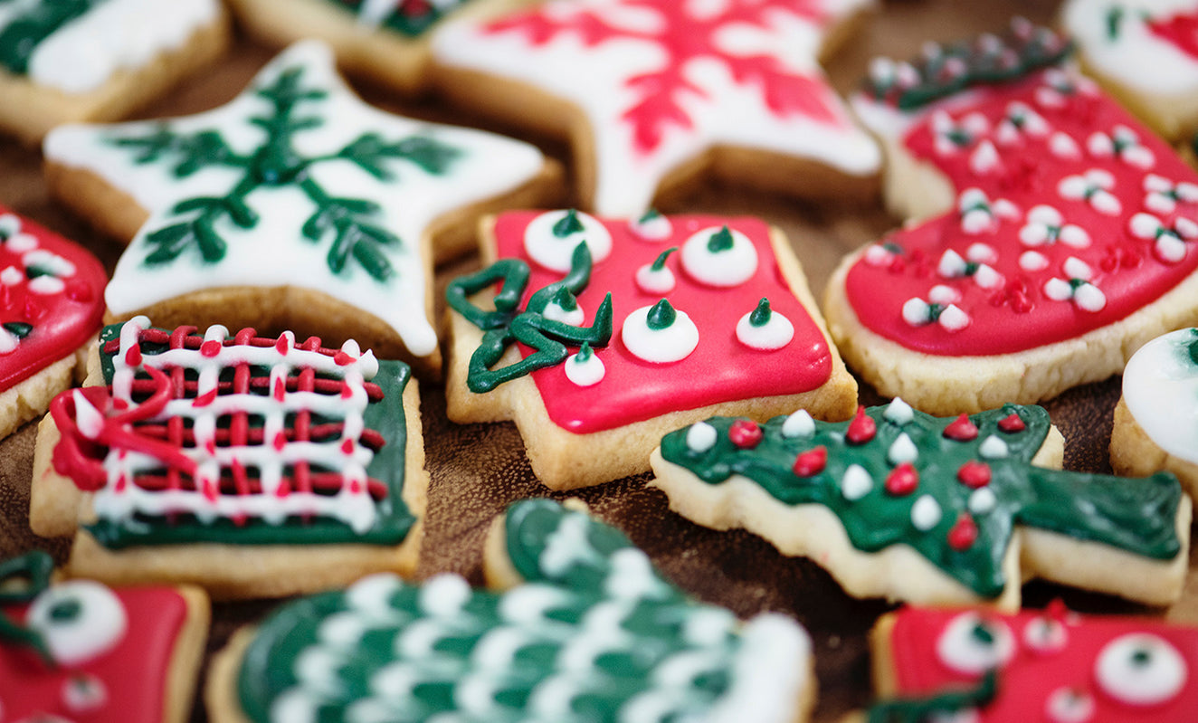 Biscoitos de Natal: aprenda a fazer a guloseima neste post