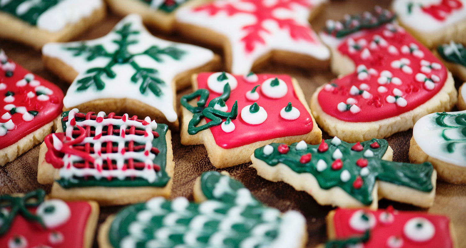 Biscoitos de Natal: aprenda a fazer a guloseima neste post