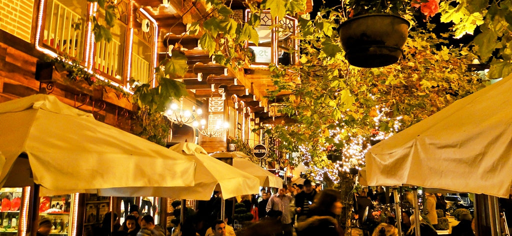 7 restaurantes em Campos do Jordão para degustar as delícias na “Suíça Brasileira”