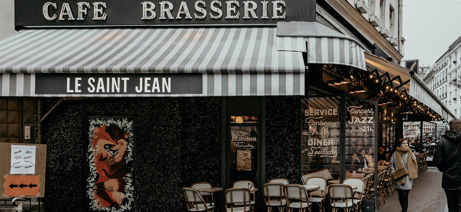 12 restaurantes em Paris: boa gastronomia em opções variadas