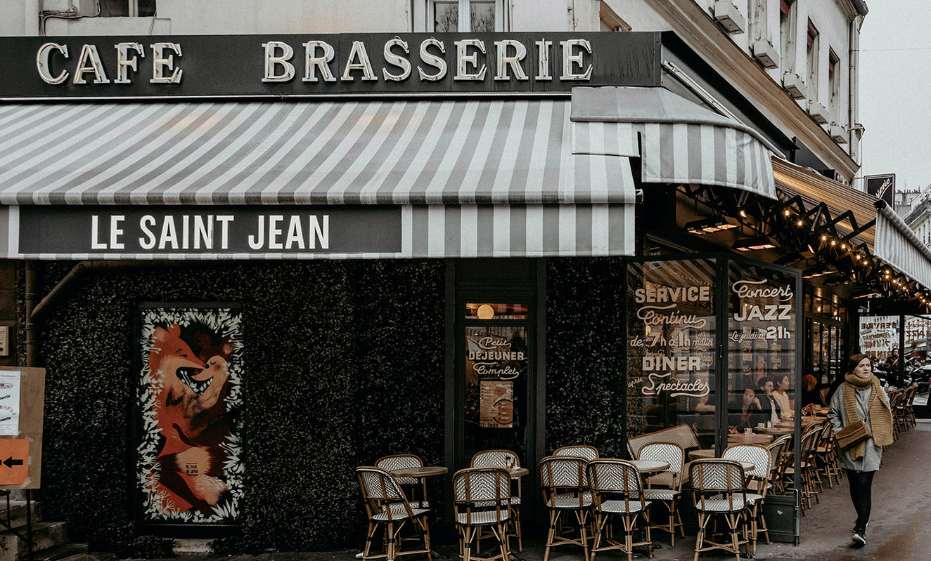 12 restaurantes em Paris: boa gastronomia em opções variadas