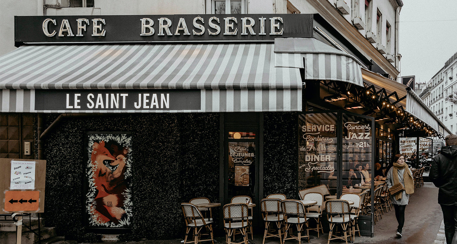 12 restaurantes em Paris: boa gastronomia em opções variadas