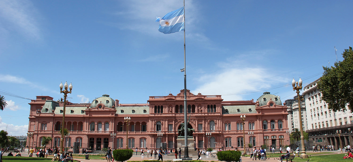 Roteiro para Buenos Aires em 5 dias + cidades vizinhas