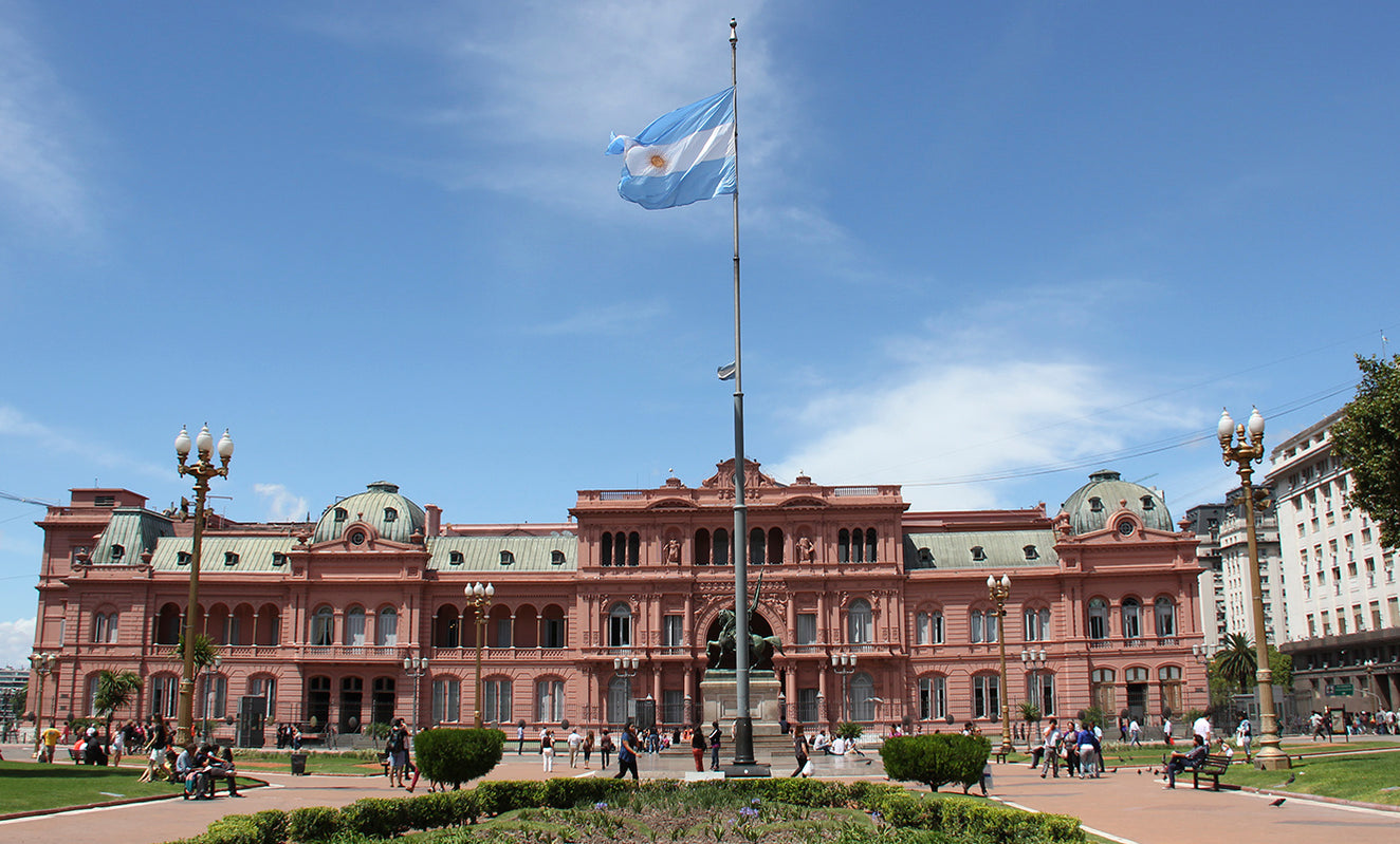 Roteiro para Buenos Aires em 5 dias + cidades vizinhas