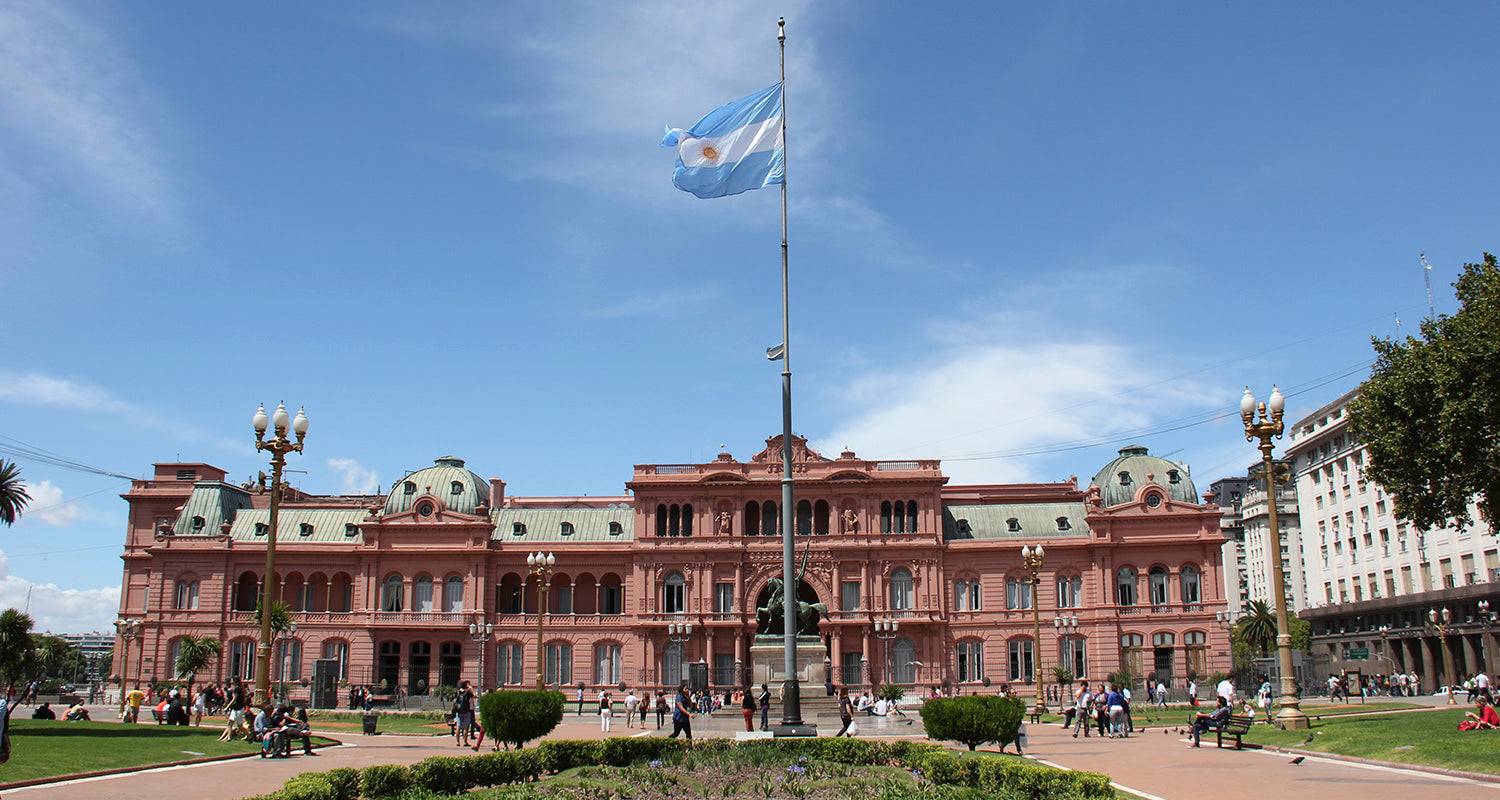 Roteiro para Buenos Aires em 5 dias + cidades vizinhas