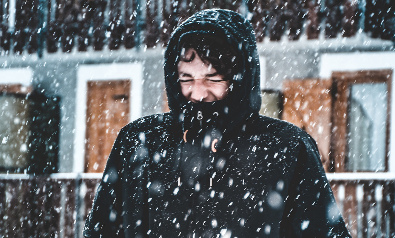 Roupa de inverno masculina: dicas pra escolher peças ideais