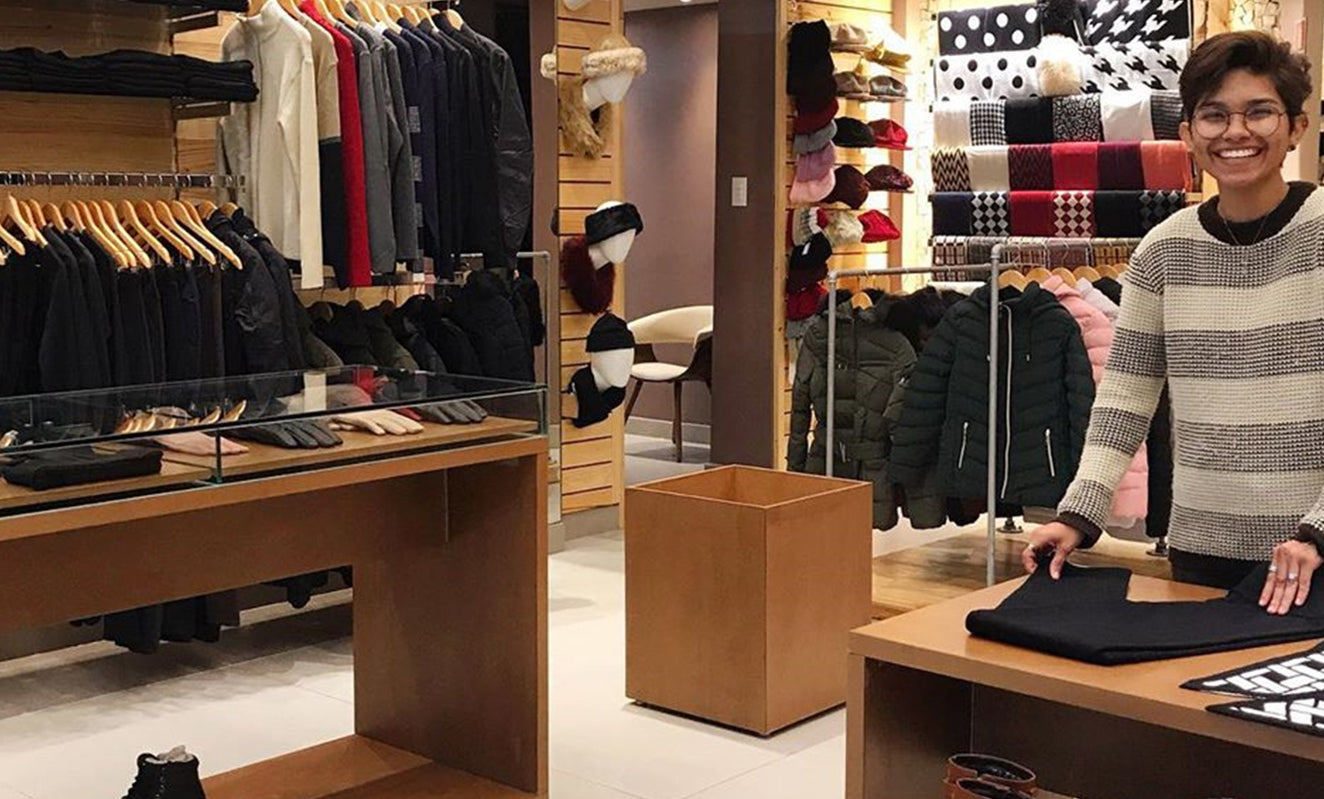 Roupas de frio em Maceió-AL: onde encontrar roupas de inverno
