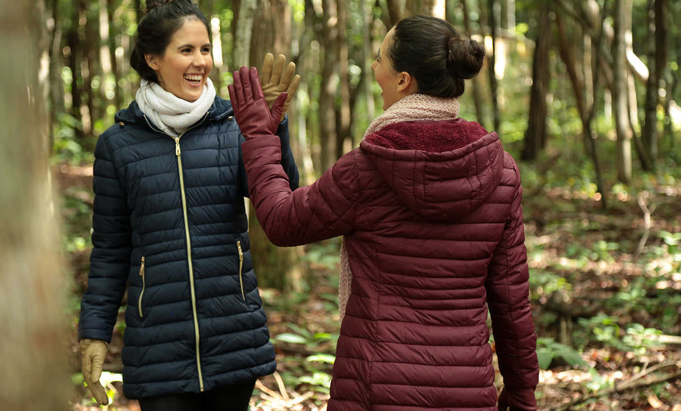 Roupas de inverno: conheça todas as opções e como usá-las!
