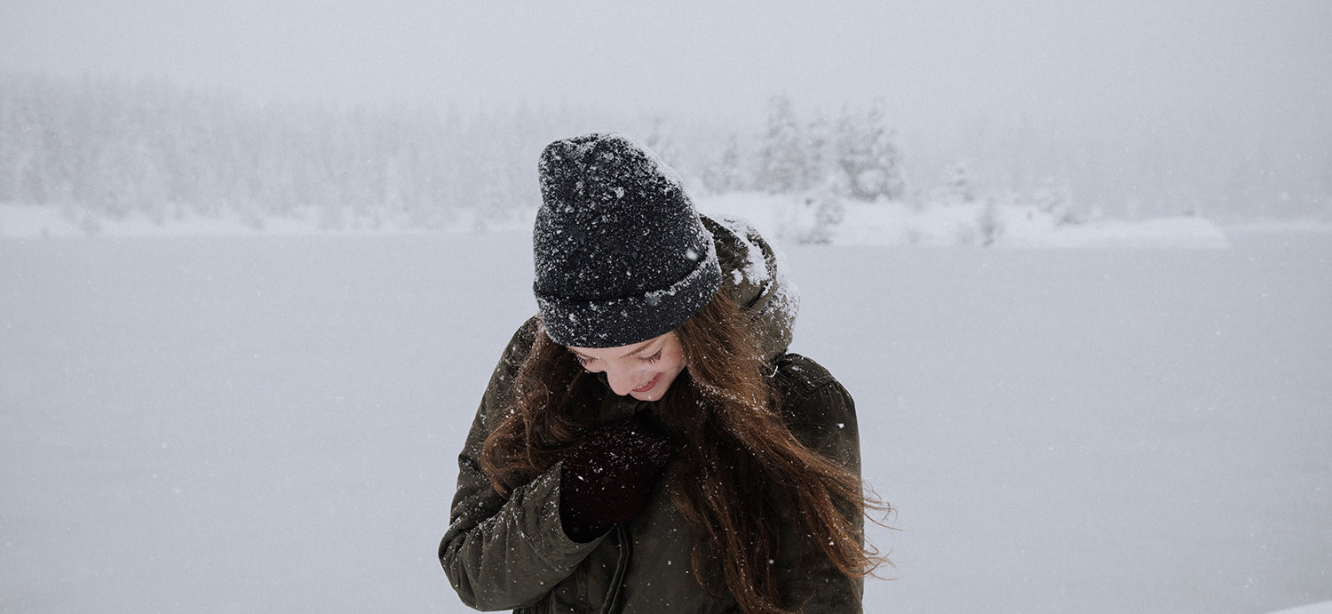 Veja quais roupas para usar na neve você deve levar na mala!