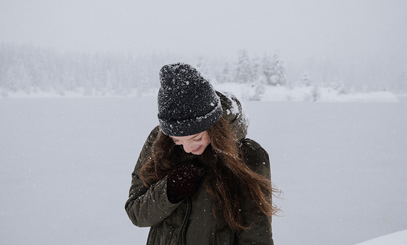 Veja quais roupas para usar na neve você deve levar na mala!