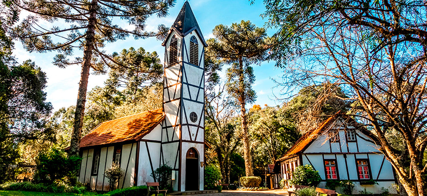 Gramado e Serra Gaúcha: roteiro de viagem para até 5 dias na região