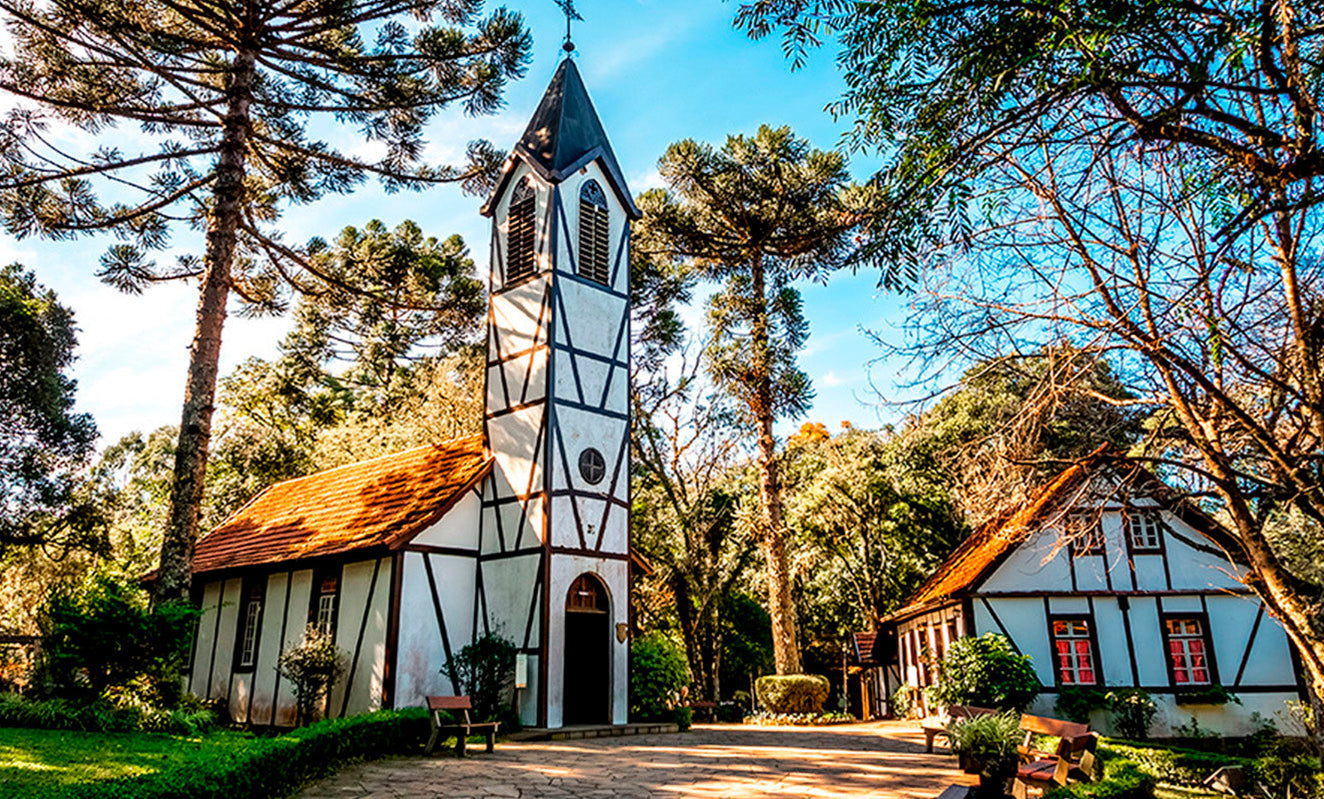Gramado e Serra Gaúcha: roteiro de viagem para até 5 dias na região