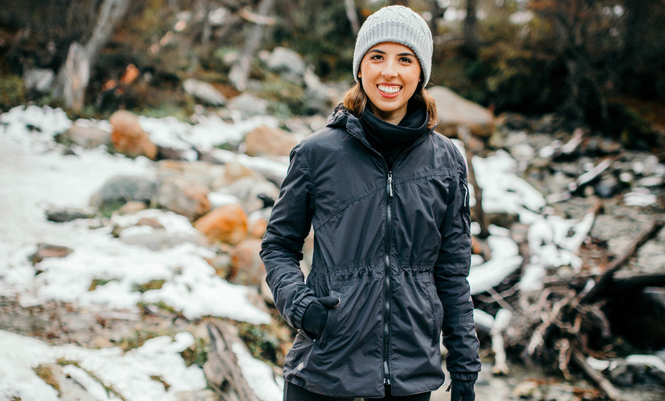 As roupas para frio extremo recomendadas por especialistas